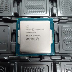(ジャンク)Intel Core i5-6500TE 2.30GHz CPU