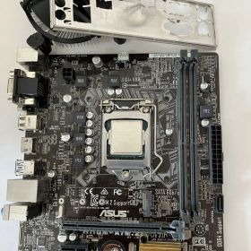 core i5 6500 H110マザーボードセット