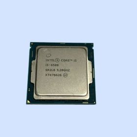 S0850 Intel Core i5-6500 3.20GHz LGA1151