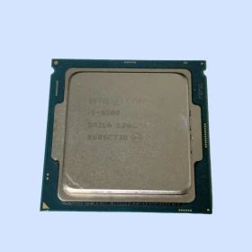 S0559 Intel CPU Core i5-6500
