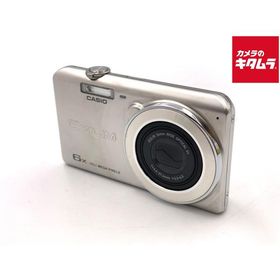【中古】 【並品】 カシオ EXILIM EX-ZS26SR シルバー