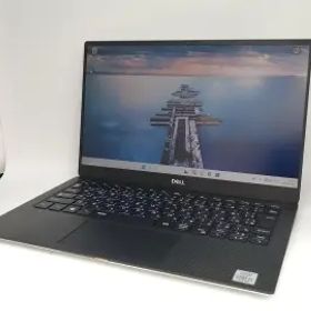 DELL XPS 13(7390) 【i5-10210U 8G 256G(SSD) WiFi 13LCD(1920x1080)】