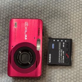 CASIO EXILIM EX-Z90 26041676