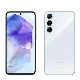 【Sランク・本体のみ】Galaxy A55 5G SC-53E docomo [オーサムアイスブルー] 【日曜日以外即日発送】【送料無料】