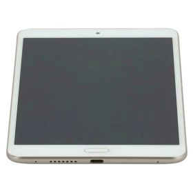 HUAWEI docomo ファーウェイ/Android9タブレット/dtab Compact/d-02K/VMT6R18C06004132/Bランク/75【中古】