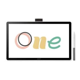 【新品・2営業日で発送】ワコム Wacom One 液晶ペンタブレット 14(DTC141W0)