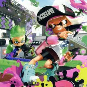 Splatoon 2
