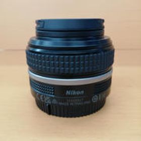 単焦点レンズ NIKKOR Z 40MM F/2(SE) NIKON