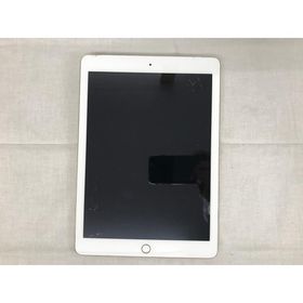 ジャンク■Apple iPad 第5世代 A1823★ロジックボード基盤無★起動せず★内部破損可能性★送料無料