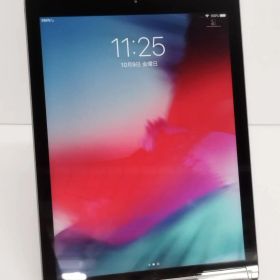 【Wi-Fi+セルラー】iPad Air 第1世代/9.7インチ/A1475/32GB/アップル/アイパッドエア〈MD792J/A〉バッテリー90％以上①