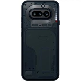 【11/1限定最大2000円OFFクーポン発行＆エントリーでP3倍！更に全商品ポイント3倍！】 Nothing Phone 4a ブラック 8G/128G シースルーデザイン SIMフリースマホ A10400288