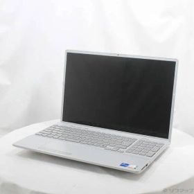 ソフマップ 〔展示品〕 FMV Note A A53-K3 FMVA53K3SB ファインシルバー【349】