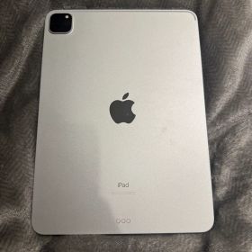 Apple iPad Pro 11インチ 第3世代 128GB WiFiモデル