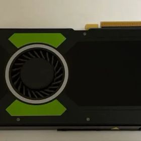 NVIDIA QUADRO P4000 グラフィックボード