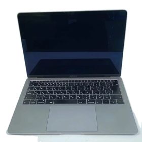 【中古】Apple◆ノートパソコン MacBook Air MVFJ2J/A A1932/Core i5/16GB/2019年【パソコン】