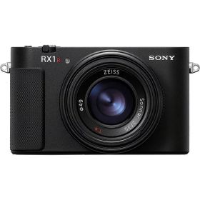 ソニー DSC-RX1RM3 レンズ一体型 コンパクトデジタルスチルカメラ サイバーショット CMOSセンサー Exmor R搭載 ブラック