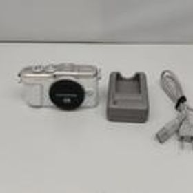ミラーレス一眼 OLYMPUS PEN E-PL9 ボディ OLYMPUS