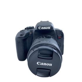 CANON◆デジタル一眼カメラ EOS Kiss X9i ダブルズームキット