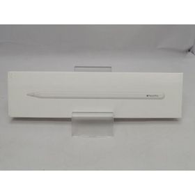 【未使用】Apple Apple Pencil Pro MX2D3ZA/A【川越クレアモール】保証期間１週間