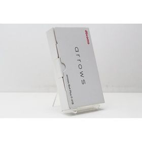 新品未使用 スマートフォン 本体 arrows Be4 Plus F-41B FCNT docomo 残債なし 64GB ブラック