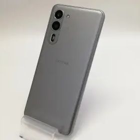 FCNT IIJmio 【SIMフリー】 arrows We2 Plus スレートグレイ 12GB 256GB M06