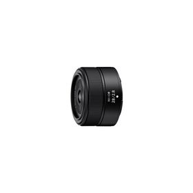 ★Nikon / ニコン NIKKOR Z 28mm f/2.8【レンズ】【送料無料】