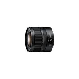 【新品/取寄品/代引不可】広角ズームレンズ NIKKOR Z DX 12-28mm f/3.5-5.6 PZ VR(11群12枚/Zマウント/手ブレ補