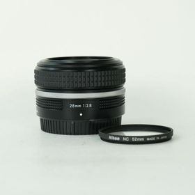 [美品 | 純正フィルター付] Nikon NIKKOR Z 28mm f/2.8 [Special Edition] | Nikon Zマウント 中古
