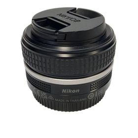 Nikon◆レンズ NIKKOR Z 28mm f/2.8 Special Edition