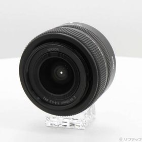 〔中古〕Nikon(ニコン) NIKKOR Z 24-50mm f／4-6.3〔349-ud〕