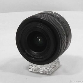 〔中古〕Nikon(ニコン) NIKKOR Z 24-50mm f／4-6.3〔262-ud〕