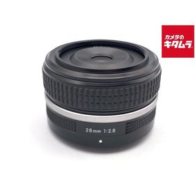 【中古】 【良品】 ニコン NIKKOR Z 28mm f/2.8 Special Edition