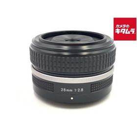 【中古】 【良品】 ニコン NIKKOR Z 28mm f/2.8 Special Edition