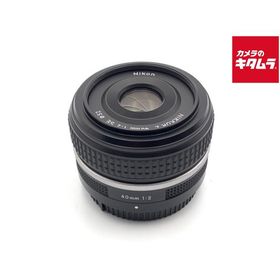 【中古】 【良品】 ニコン NIKKOR Z 40mm f/2 SE