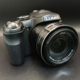 Panasonic LUMIX DMC-FZ200 ジャンク パナソニック