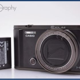 カシオ CASIO EXILIM EX-ZR3000 12x バッテリー付 同梱無料 #am10168