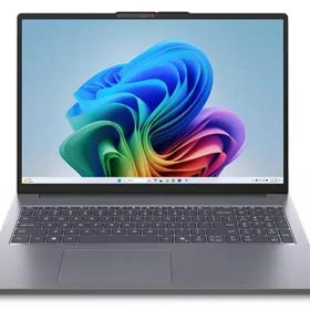 【新品・2営業日で発送】LENOVO レノボ Lenovo IdeaPad Slim 3i Gen 11(16.0／Ultra 5／16GB／512GB／Win11Home／Office／ルナグレー)83US0008JP
