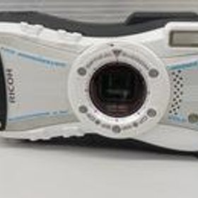 デジタルカメラ WG-20 RICOH