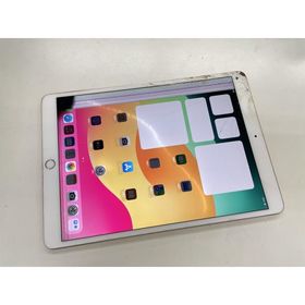 ★送料無料★ジャンク★WiFi★iPad Pro 10.5インチ Wi-Fi 64GB★ローズゴールド★0080290003370★SYS★10/06