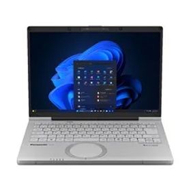 【新品/在庫あり】Panasonic Let's note FC7 CF-FC7ADTCR カームグレイ 14インチ Core Ultra 5 メモリ 16GB SSD 512GB Win11 Pro ノートパソコン レッツノート パナソニック