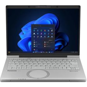 パナソニック Lets note CF-FC7ADMCR 14型 Win11Pro Core Ultra 5 メモリ16GB SSD512GB Officeオプション付 カームグレイ ノートパソコン CFFC7ADMCR