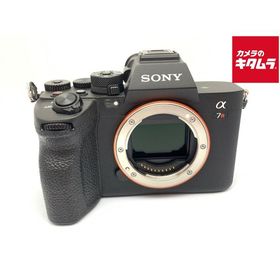 【中古】 【良品】 ソニー α7R V ボディ [ILCE-7RM5]