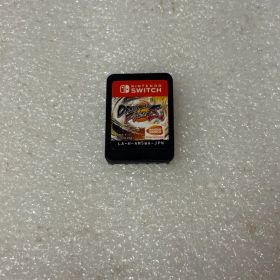 ドラゴンボール ゼノバース2 Nintendo Switch