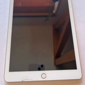 S*r様 ジャンク品 AppleiPad 第5世代Wi-Fi +Cellular