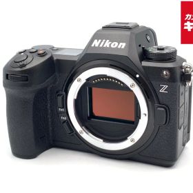 【中古】 【良品】 ニコン Z6III ボディ 【ミラーレス一眼】 【6ヶ月保証】