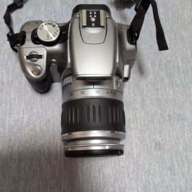 Canon EOS Kiss Digital N 本体 レンズキット