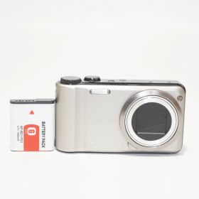 SONY Cyber-shot DSC-HX5V #4109