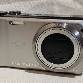 SONY Cyber-shot デジタルカメラ DSC-HX5V