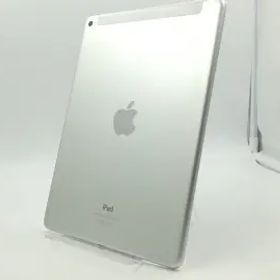 Apple SoftBank 【SIMロックあり】 iPad Air2（2014） 32GB シルバー MNVQ2J/A