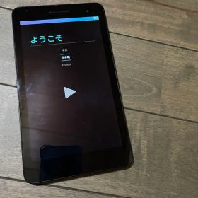 Huawei Androidタブレット本体 T1-701w